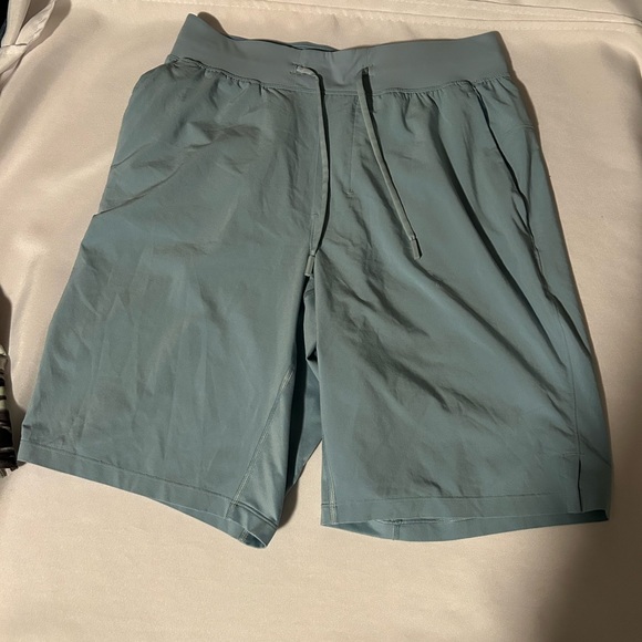 lululemon athletica Other - lululemon athletica Men's Blue Athletic Shorts